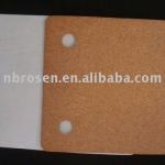 sizes of cork board-RS-SACS006