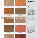 Cork Flooring-hk