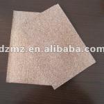 rubberize cork sheet-cork