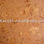 Cork Flooring