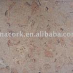 Cork Flooring