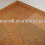 Cork Flooring