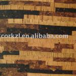 Cork Floating Floor