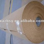 &quot;QinBa&quot; hot sale Cork Roll with certificate ISO9001:2000 QBCR-QBCR