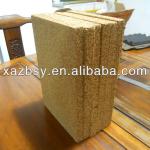 &quot;QinBa&quot; Eco-friendly Cork sheet For Underlayment-QBCU