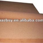 &quot;QinBa&quot;natural cork sheet material for message board QBCS02