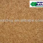Cork Flooring Sheet sound insulation used as Underlayment QBCST02
