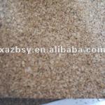 cork panels floor underlayment QBCU01