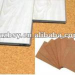 cork sheet floor underlayment QBCU02