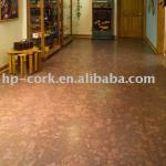 Cork Flooring