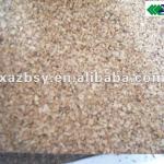 QBCU01 pure natural waterproof cork underlay with certificate ISO9001:2000