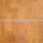 Click Cork Flooring