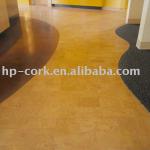 Cork Flooring