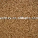 square cork sheet underlayment QBCU02