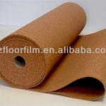 3mm Cork Underlay flooring for laminate flooring,China