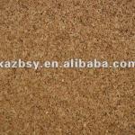 brown cork sheet QBCU02