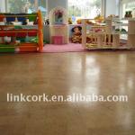 Baby and Children room cork Flooring