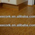 Cork Flooring from Leecork