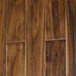 Solid Hardwood Flooring/ Chinese Acacia (hand scraped)/wood flooring