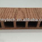New Fantastic outdoor Wood Plastic Composite (WPC) Decking