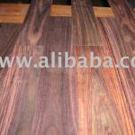 [Super Deal] Solid T &amp; G 4 Sides Flooring-