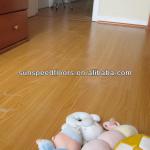 Glossy Laminate flooring