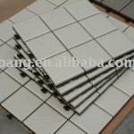 Knock-down Flooring, assemble / disassemble easily