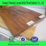 High Quality 12mm Laminated Wooden Flooring