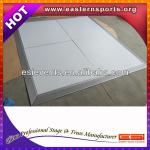 Dance Floor Covering And Portable Dance floor And White Dance Floor For Sale From Golden Supplier