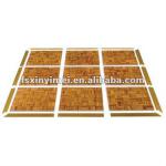 Easy Lay Wooden Portable Dance Floor For Events