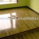 Laminate Flooring (MDF/HDF)