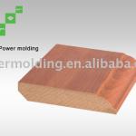 Skirting 01 for laminate flooring