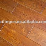 WATERPROOF wood plastic composite flooring(WPC)