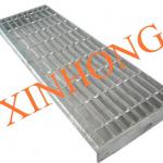 steel bar grating