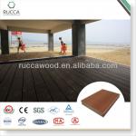 Rucca Outdoor WPC Beach Decking Floor 140*25mm