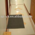 Niger office buildings pvc vinyl flooring