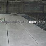 Fiber Cement Board Flooring