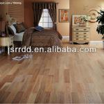 Ceramic wood flooring, easy cleaning, purifying air condition