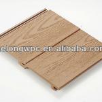 wpc mdf wall fibre cladding board siding HLY-002 120*20MM