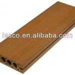 Wood Plastic Composite Outdoor Decking