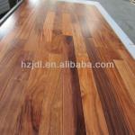 waterproof indoor wood flooring/best seller/mahagony rosewood 90*18*RLmm