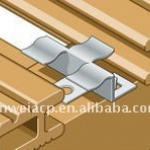 decking fasteners for install solid wood floor