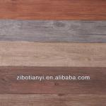 non-slip pvc wood flooring tile 6&quot;*36&quot;