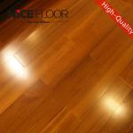 High gloosy Laminate Flooring-