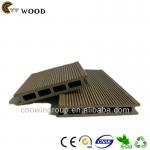 waterproof outdoor decorative decking floor-TS-01(decking floor)