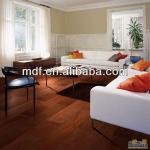 white core, HDF 820-880kgs/m3, silk surface, laminate flooring-JD-Floor1010
