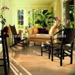 Laminate flooring with 20 years guarantee