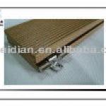 WPC decking floor, WPC decking, WPC accessory