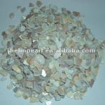 6-9mm freshwater shell chips material