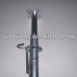 Support Accessories Formwork Steel Props